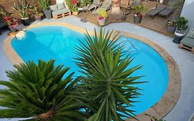 Hotel Le Medieval